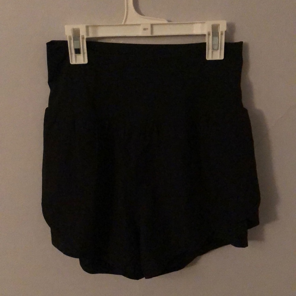 Halara Exercise Shorts